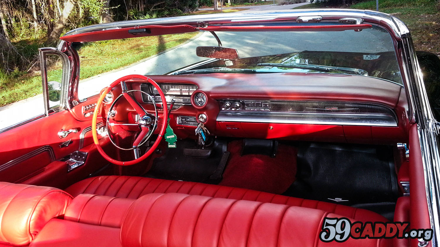 Black 1959 Cadillac Convertible For Sale Black 59 Caddy 1959 Black Cadillac Series 62 Convertible For Sale