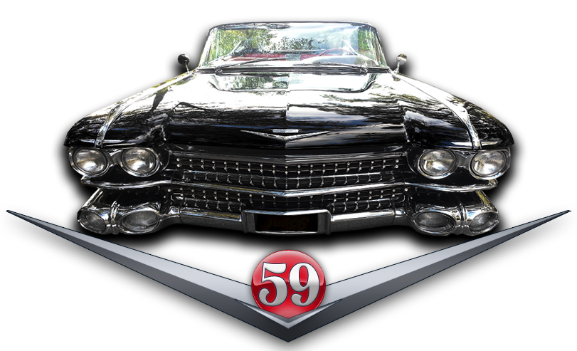 1959 Cadillac Convertible 1959 Cadillac Series 62 Convertible 1959 Cadillac Convertible 59 Caddy Classic Cars for sale 1959 Cadillac Eldorado Convertible
